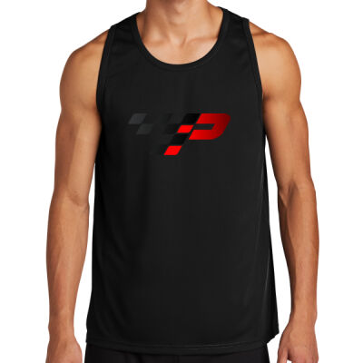 Race Demo Tank - PosiCharge ® Competitor Tank Thumbnail