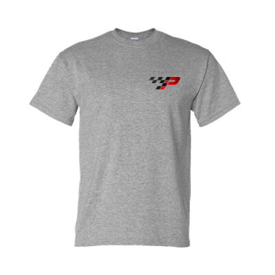 Race Demo Shirt - DryBlend® T-Shirt Thumbnail